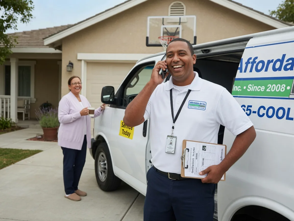 Central Ac Repair South Easton, MA FAQs